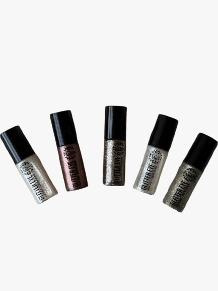 DELINEADOR GLITTER