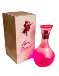 PERFUME PARIS DANCER