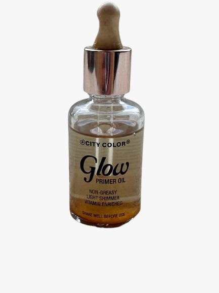 GLOW PRIMER OIL