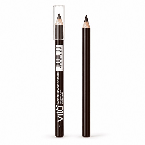 LÁPIZ PARA CEJAS CON VITAMINA E  1,3G