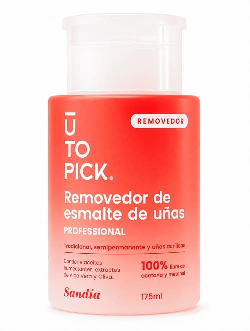 REMOVEDOR UTOPICK 175ML