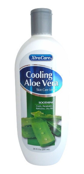 CREMA CORPORAL ALOE VERA/COCO