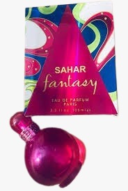 PERFUME SAHAR FANTASY