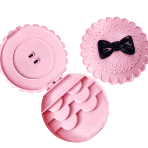 ESTUCHE PARA PESTAÑAS POSTIZAS