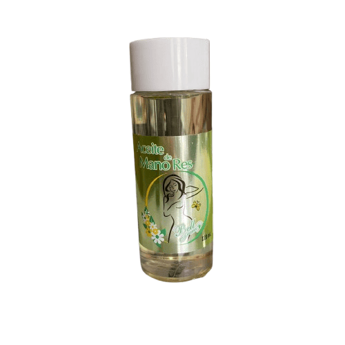 ACEITE MANO DE RES 120 ML