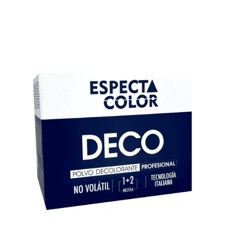 ESPECTA COLOR POLVO DECOLORANTE 500gr