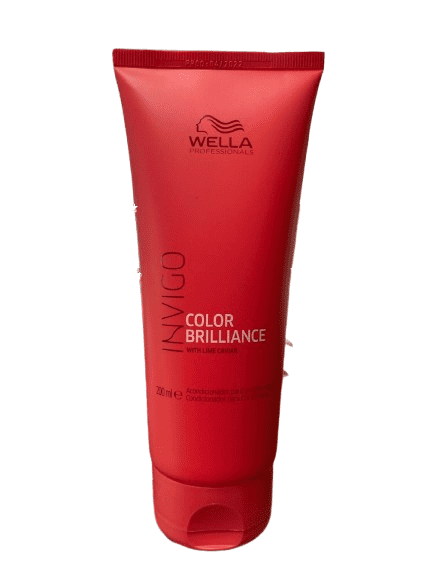 ACONDICIONADOR COLOR BRILLIANCE 200ML