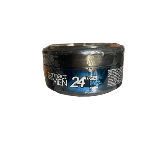 GEL MAXIMA FIJACION CFM 200ML