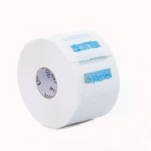 PROTECTOR PARA CUELLO BLANCO