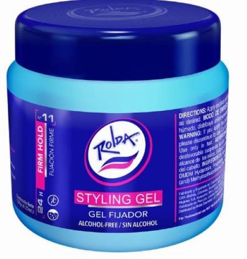 GEL FIJADOR TRADICIONAL 250g