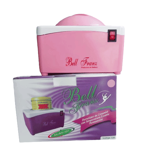 OLLA DERRETIDOR CERA MIEL MODELO 250