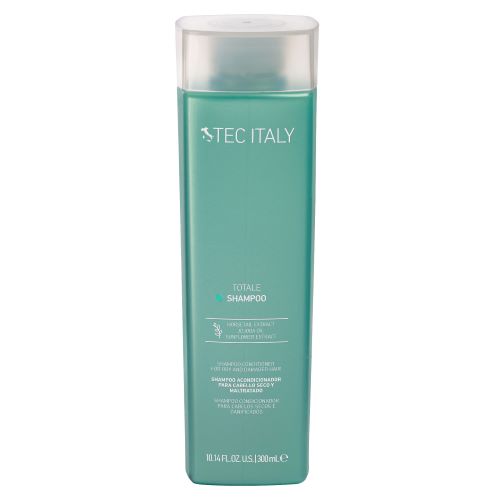 SHAMPOO TOTALE 300 ML (CABELLO SECO Y MALTRATADO)