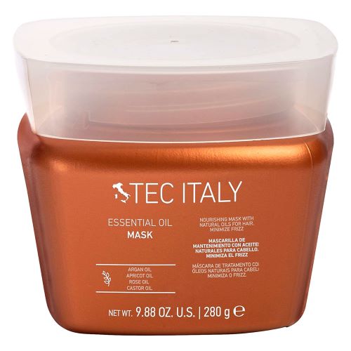 ESSENTIAL OIL MASK 280G  (MASCARILLA)