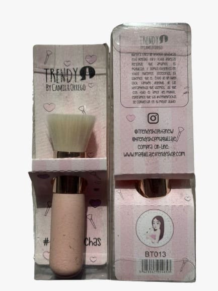 BROCHA BT013 BASE MINI
