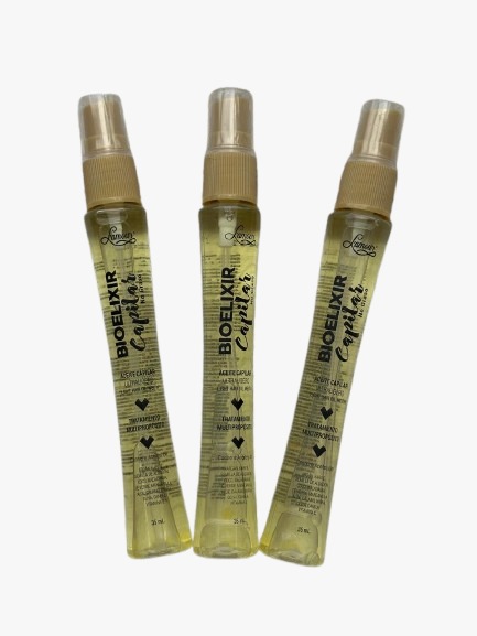 BIOELIXIR CAPILAR