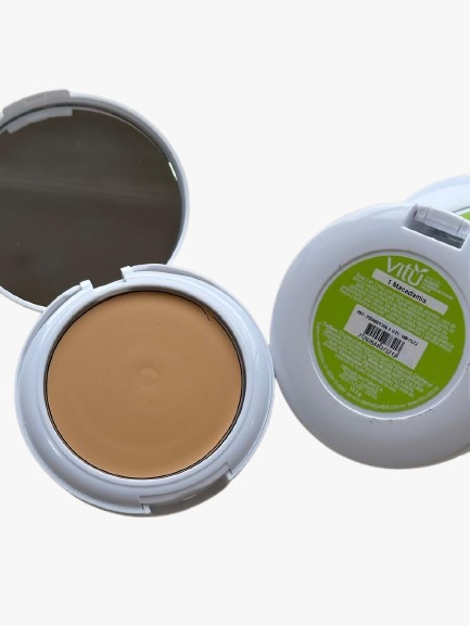 BASE VITU ALGODON 2EN1
