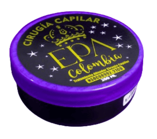 Porcion de Cirugia Capilar-Epa Colombia