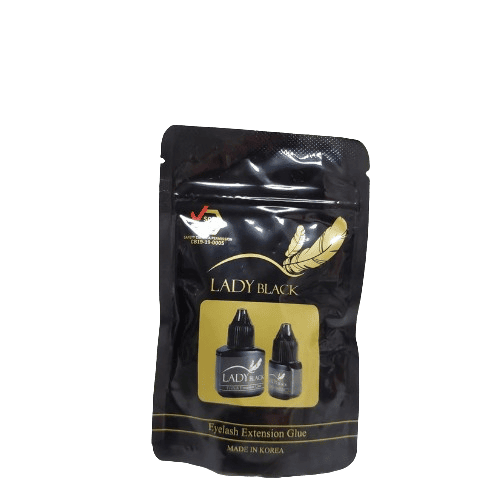 PEGANTE LADY BLACK 5ML