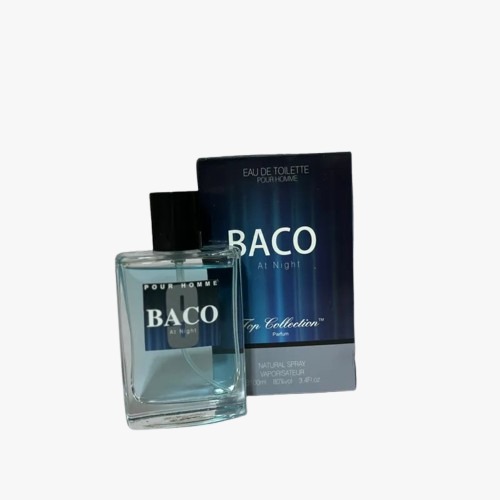 PERFUME BACO