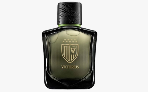 PERFUME VICTORIUS