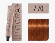 TINTE IGORA ROYAL