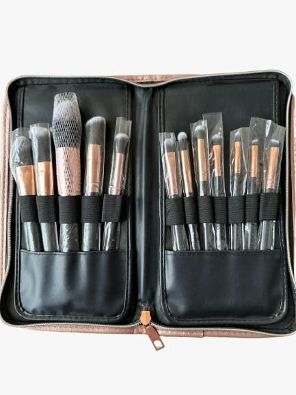 SET DE BROCHAS X12 UND Ref: 33455