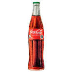 Coca Vidrio