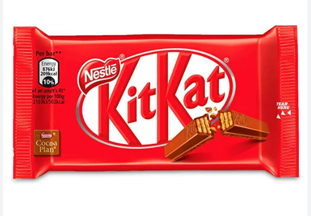 KIT KAT