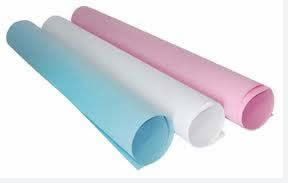 CARTULINA BRISTOL PLIEGO 70X100 COLORE