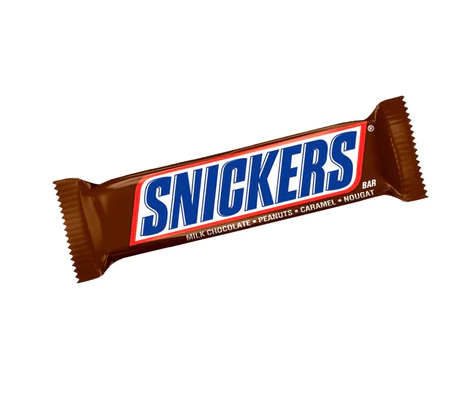 SNICKERS CHOCOLATINA MINI