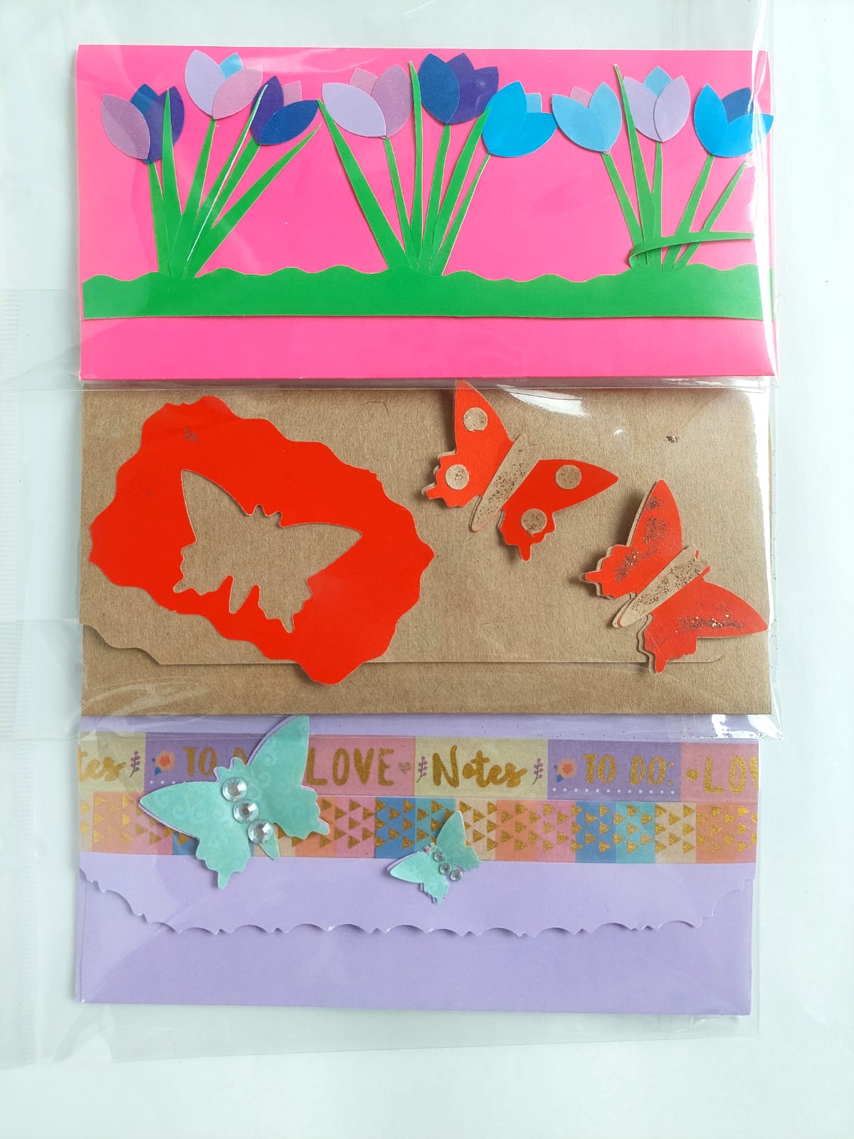 LLUVIA  DE SOBRES AN