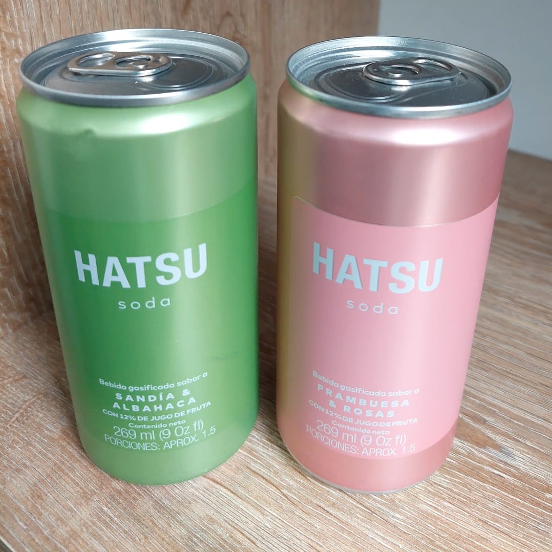 HATSU SODA