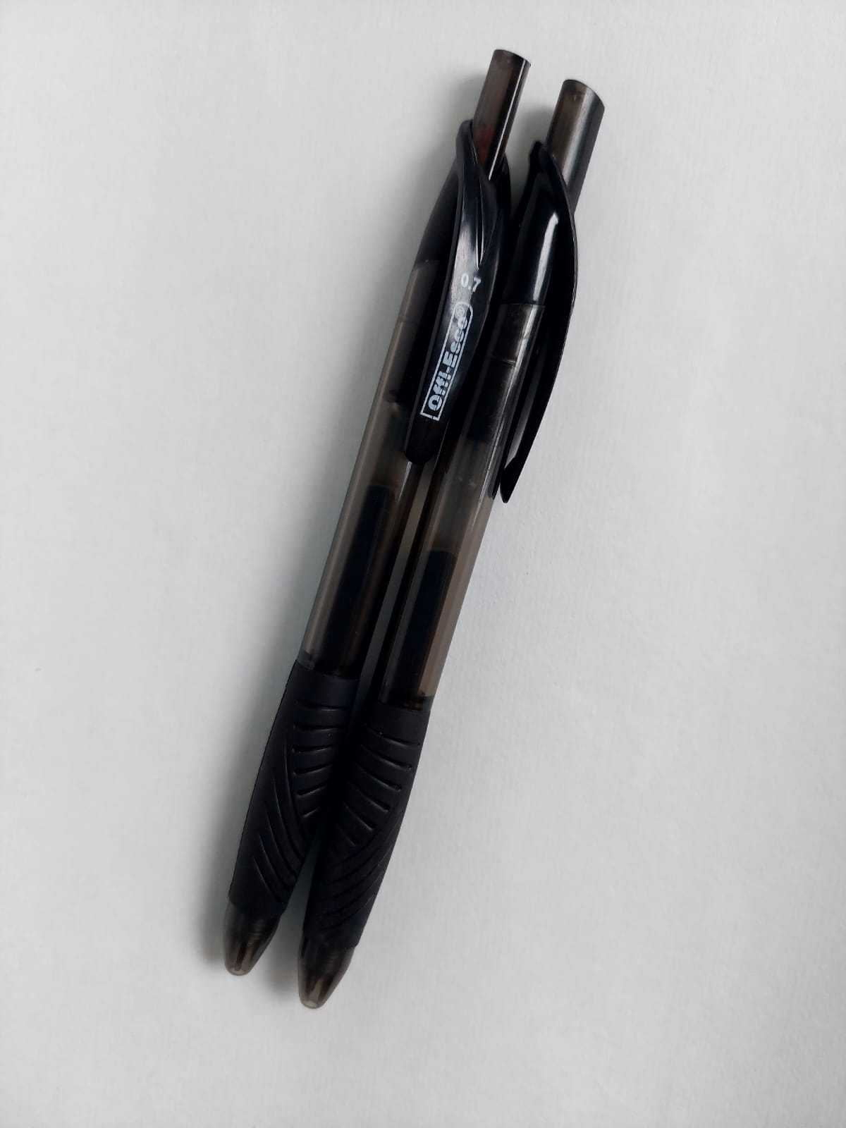 LAPICERO RETRACTIL OFFI ESCO COLORES