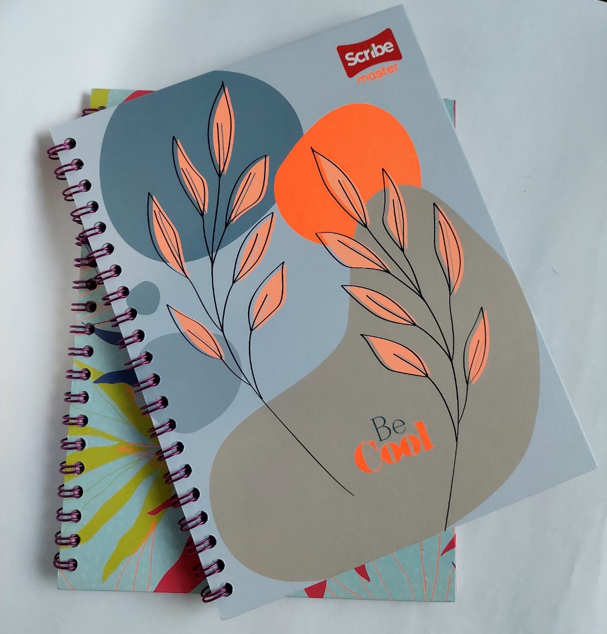 CUADERNO DO 80-85 MASTER CUADRICULADO