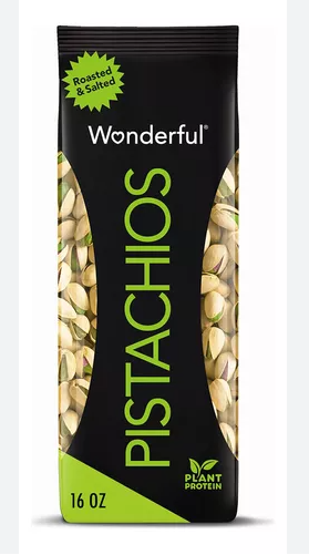 PISTACHOS