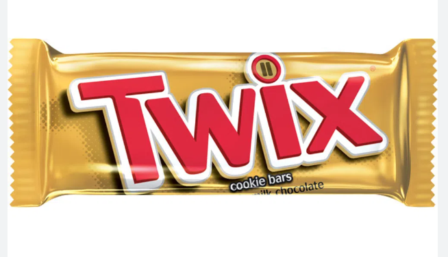 TWIX
