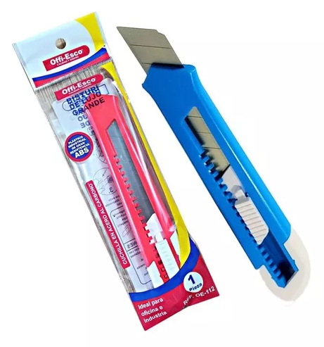 BISTURI GRANDE OFFI ESCO  OE 112