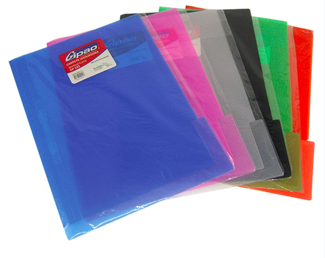 CARPETA GIPAO LEGAJADORA CARTA CON G