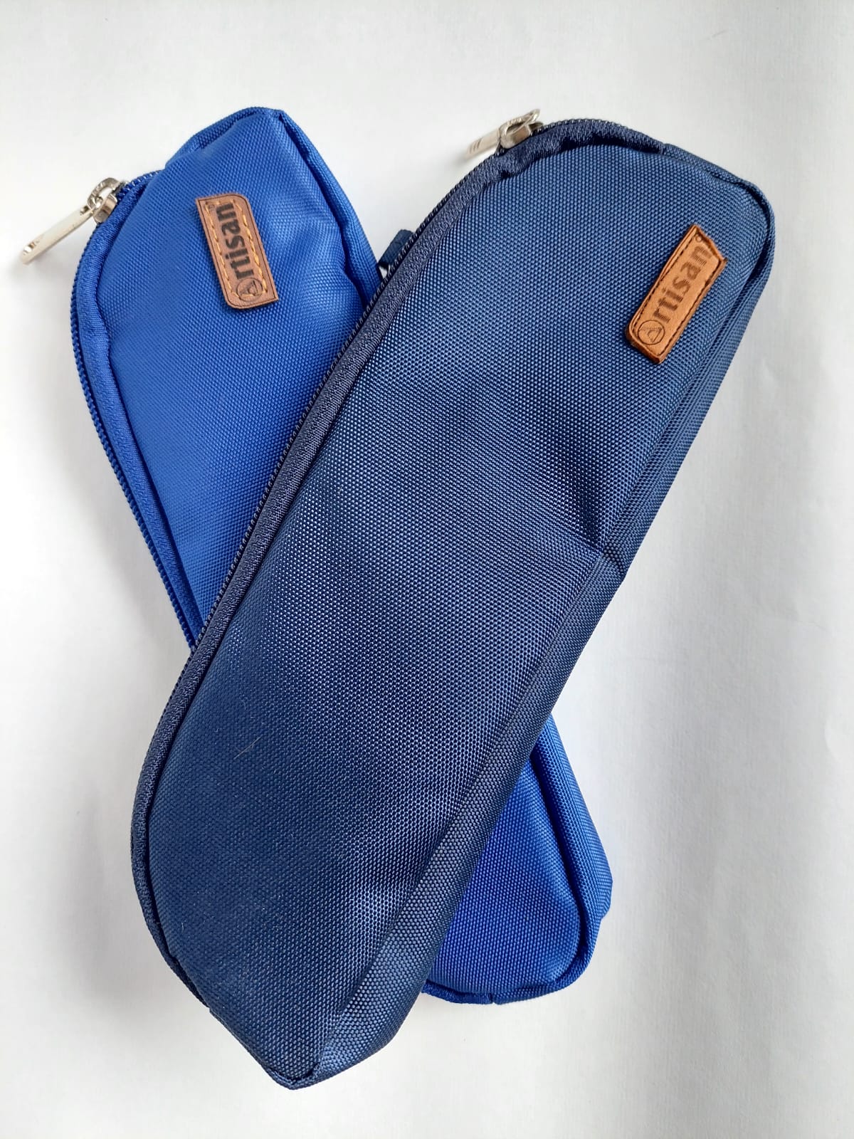 CARTUCHERA ARTISAN UNIVERSITARIA