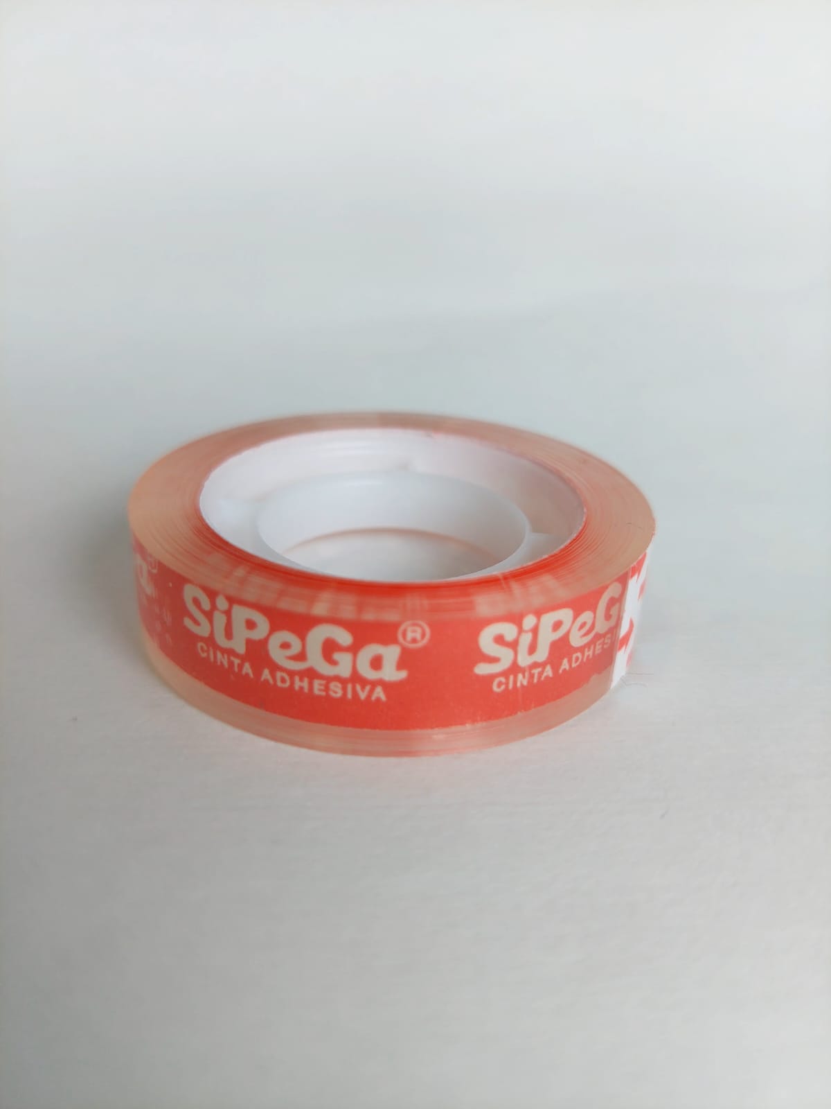 CINTA TESA  TRANS MEDIANA 20MX12MM