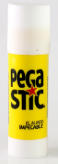 PEGA STICK 40 GMS GRANDE BDF  57904040