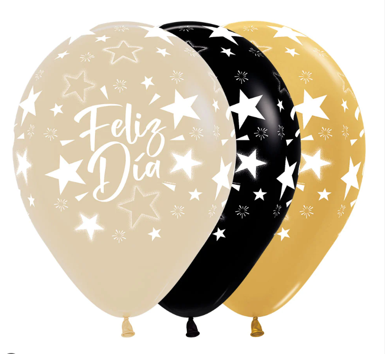 BOMBA SEMPERTEXR12 FIESTA DESTELLO SURT