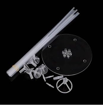 BASE PARA BOMBAS x 7