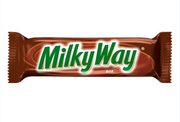 MILKY WAY CHOCOLATINA