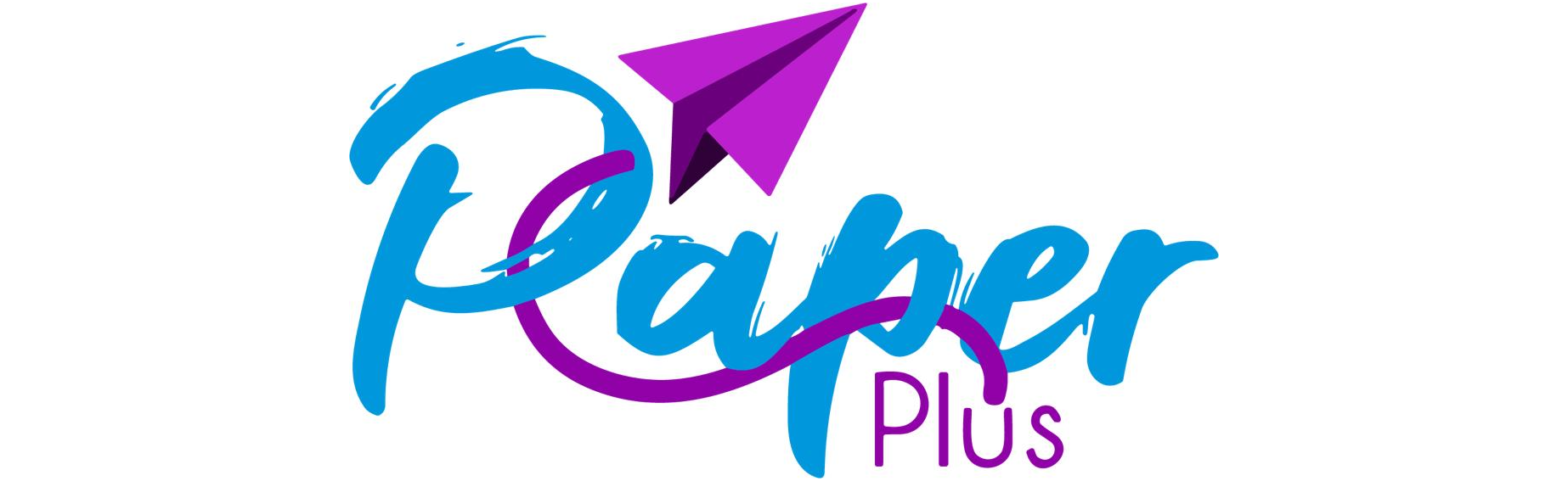 Paper Plus