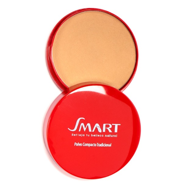 POLVO COMPACTO SMART