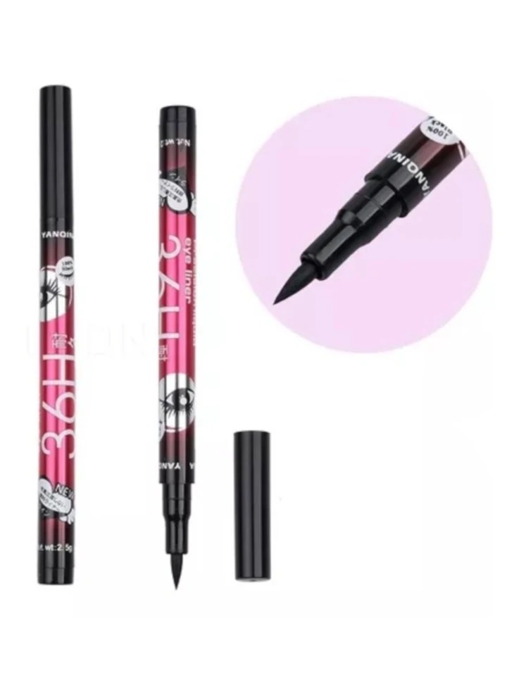 DELINEADOR EN PLUMON 36H