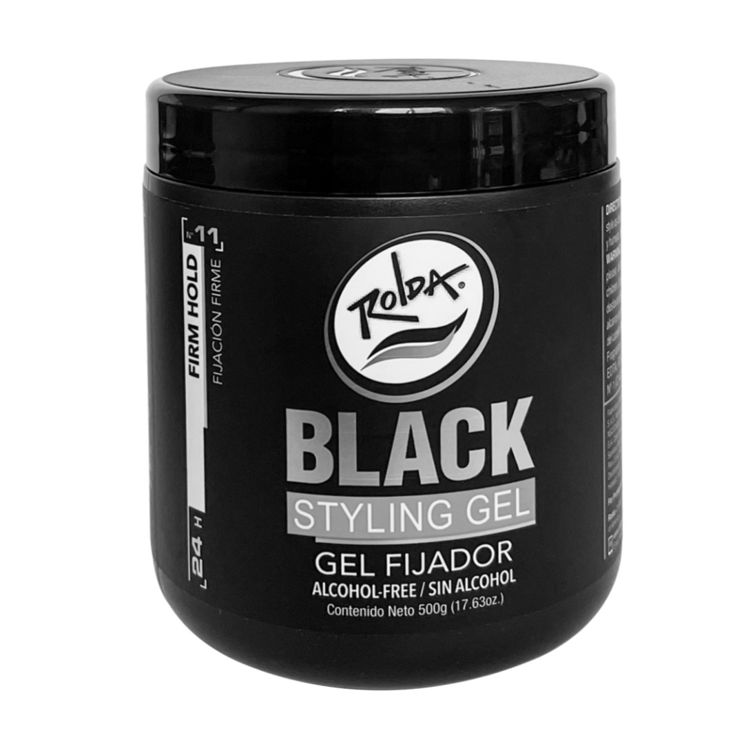 GEL EXTRAFUERTE 90ML HIDRA