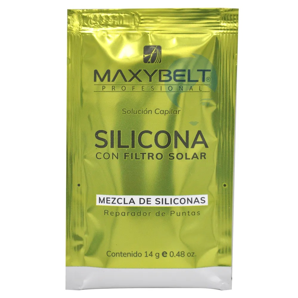 SILICONA MAXYBELT SOBRE