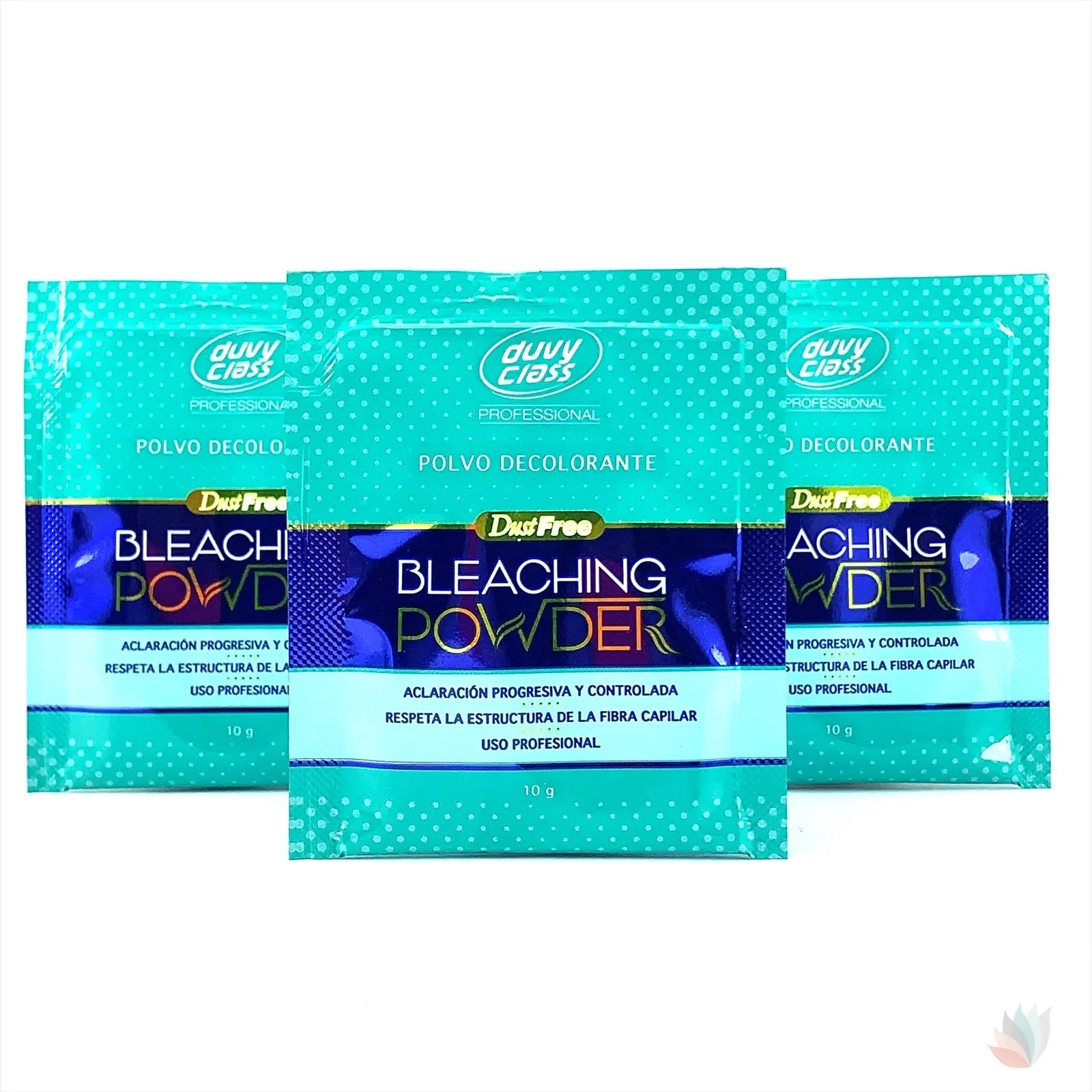 DECOLORANTE DUVY CLASS 50GR